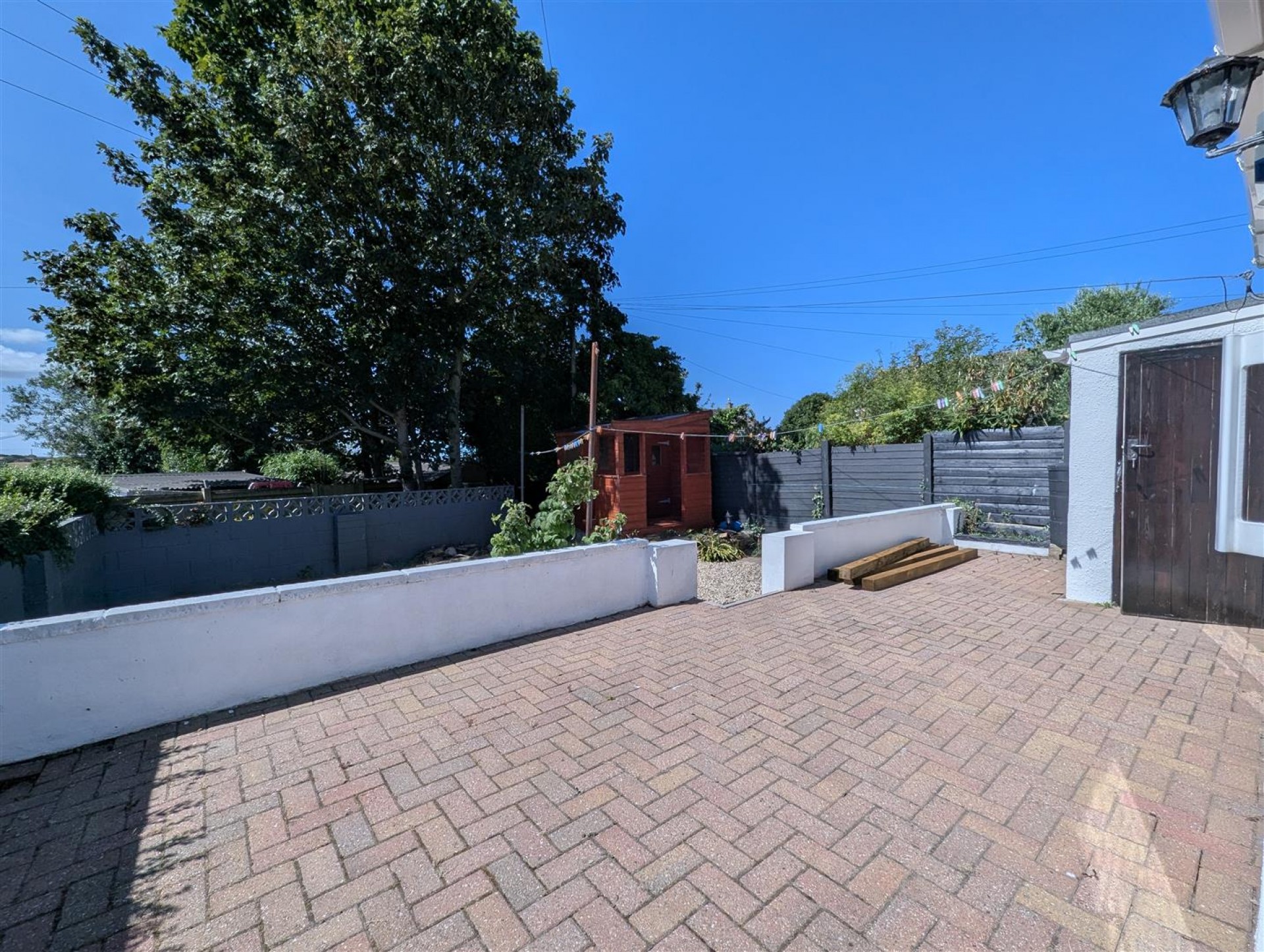 Hawkins Road, Newquay