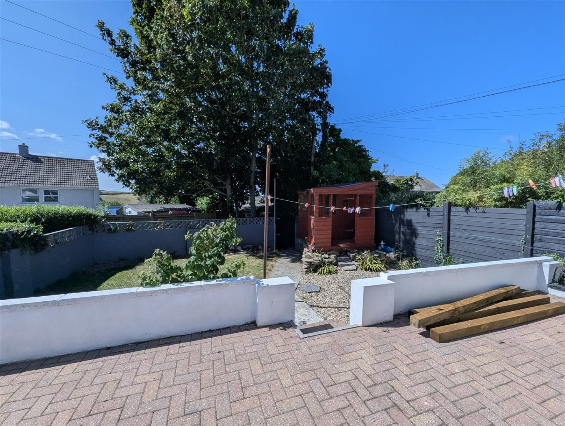 Hawkins Road, Newquay