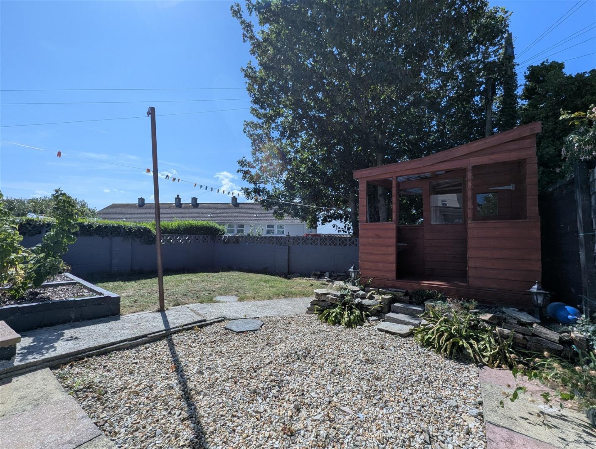 Hawkins Road, Newquay