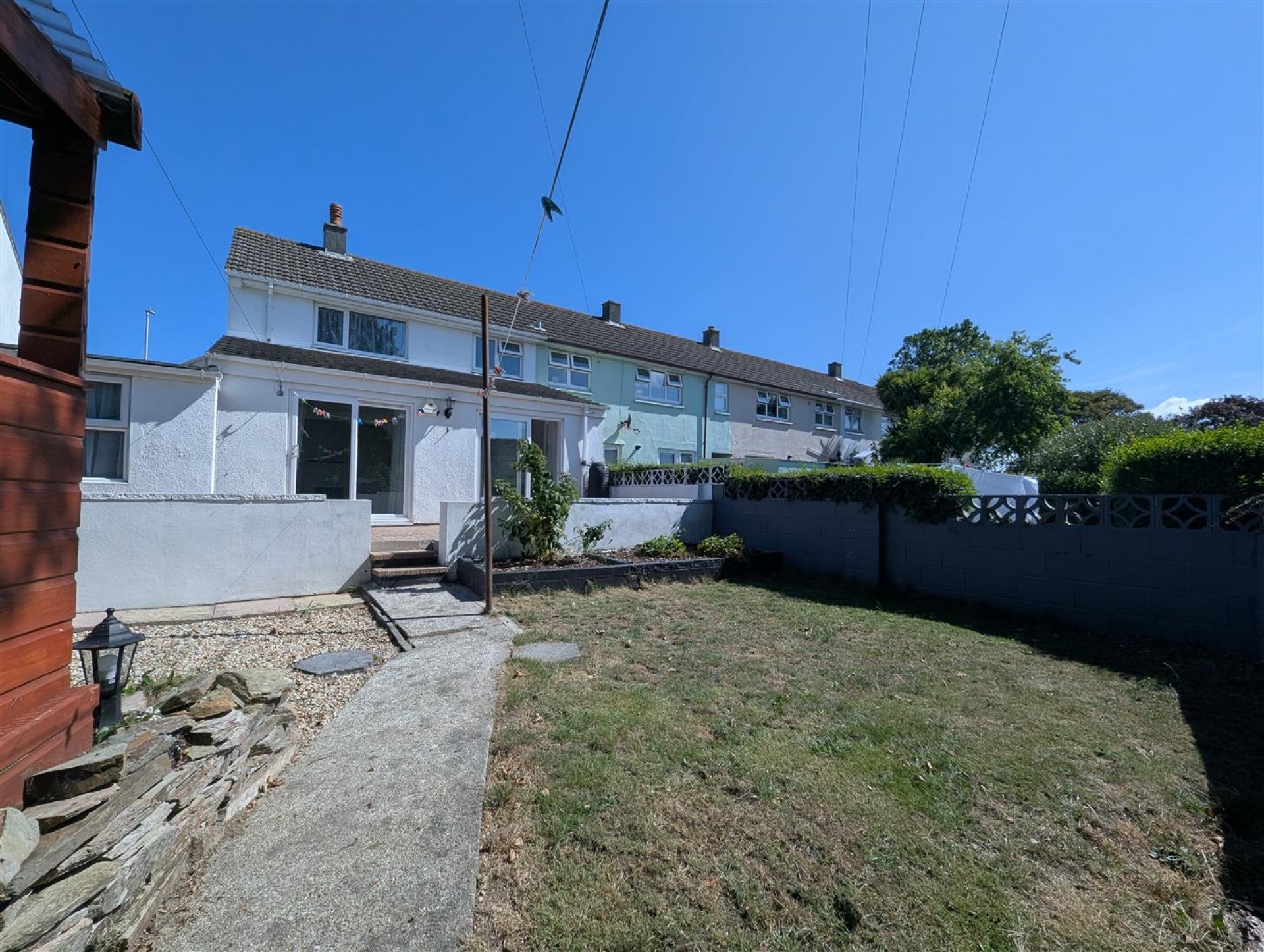 Hawkins Road, Newquay
