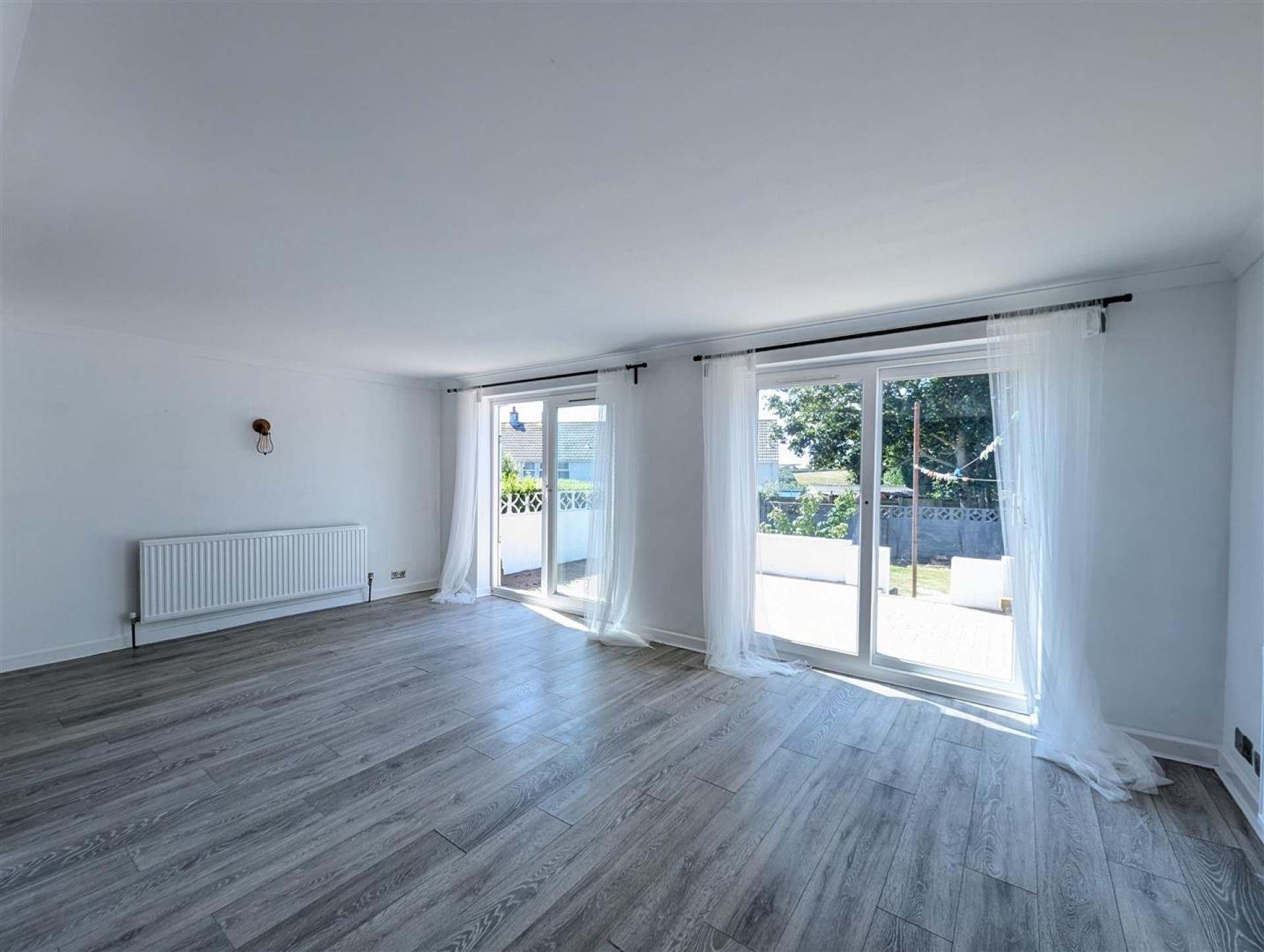 Hawkins Road, Newquay