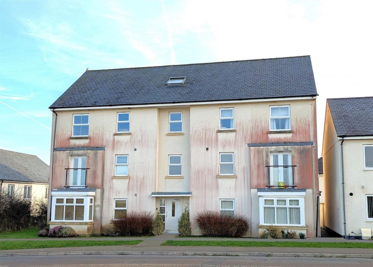 Littledale Row, Trevenson Road, Newquay