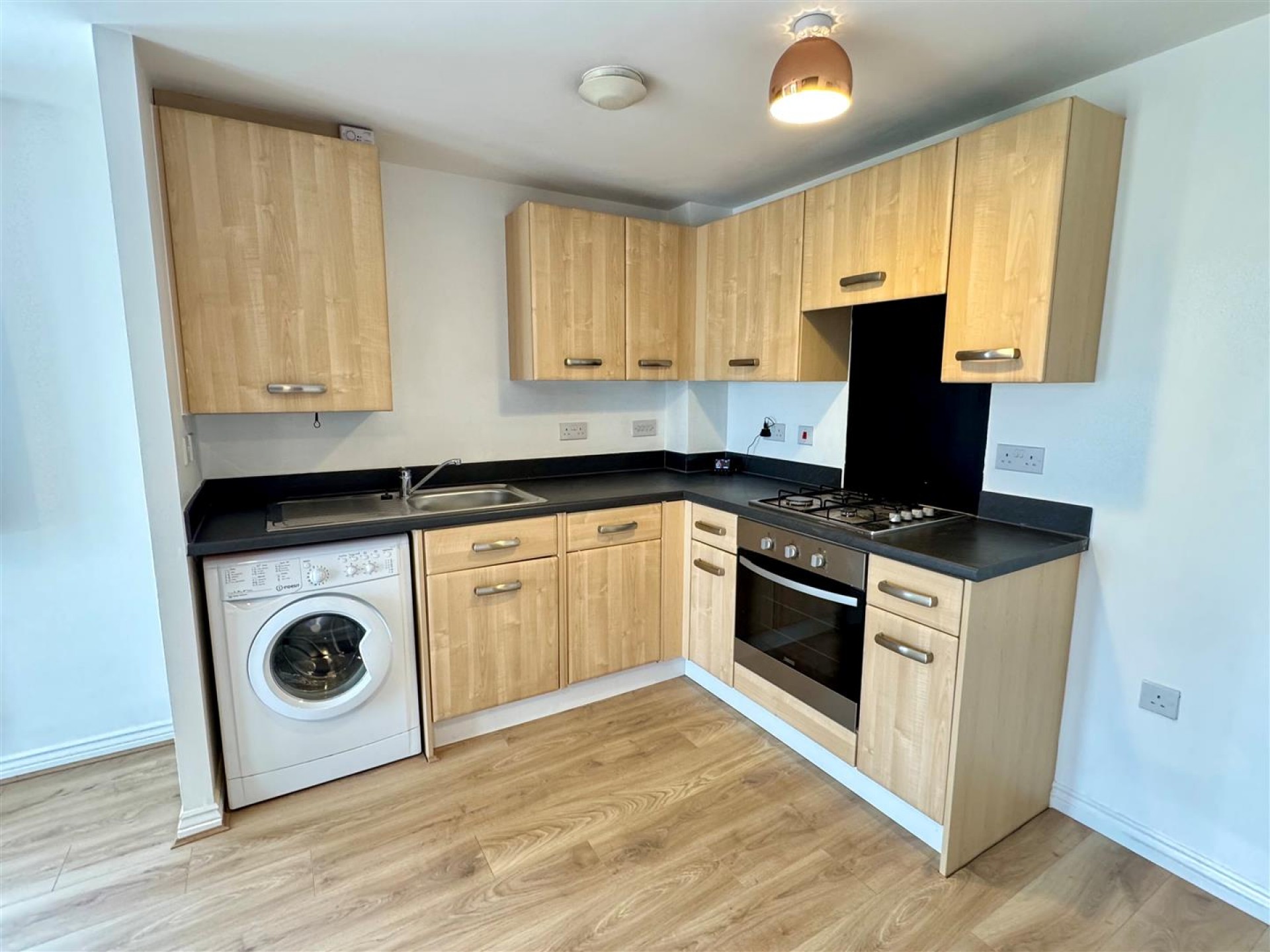 Littledale Row, Trevenson Road, Newquay