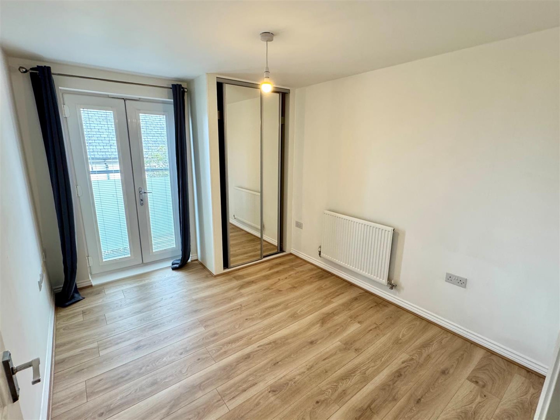 Littledale Row, Trevenson Road, Newquay