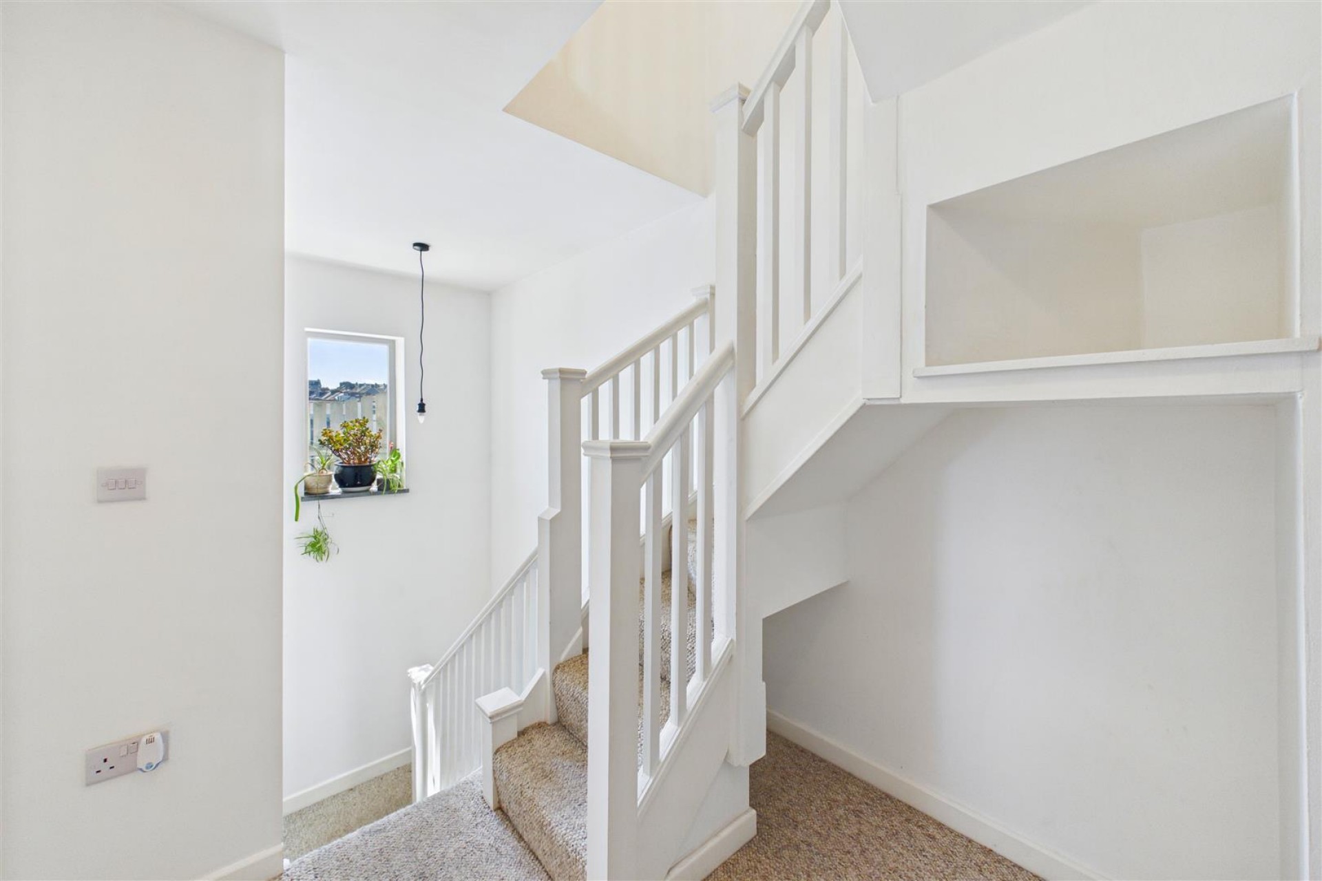 Trevena Terrace, Newquay