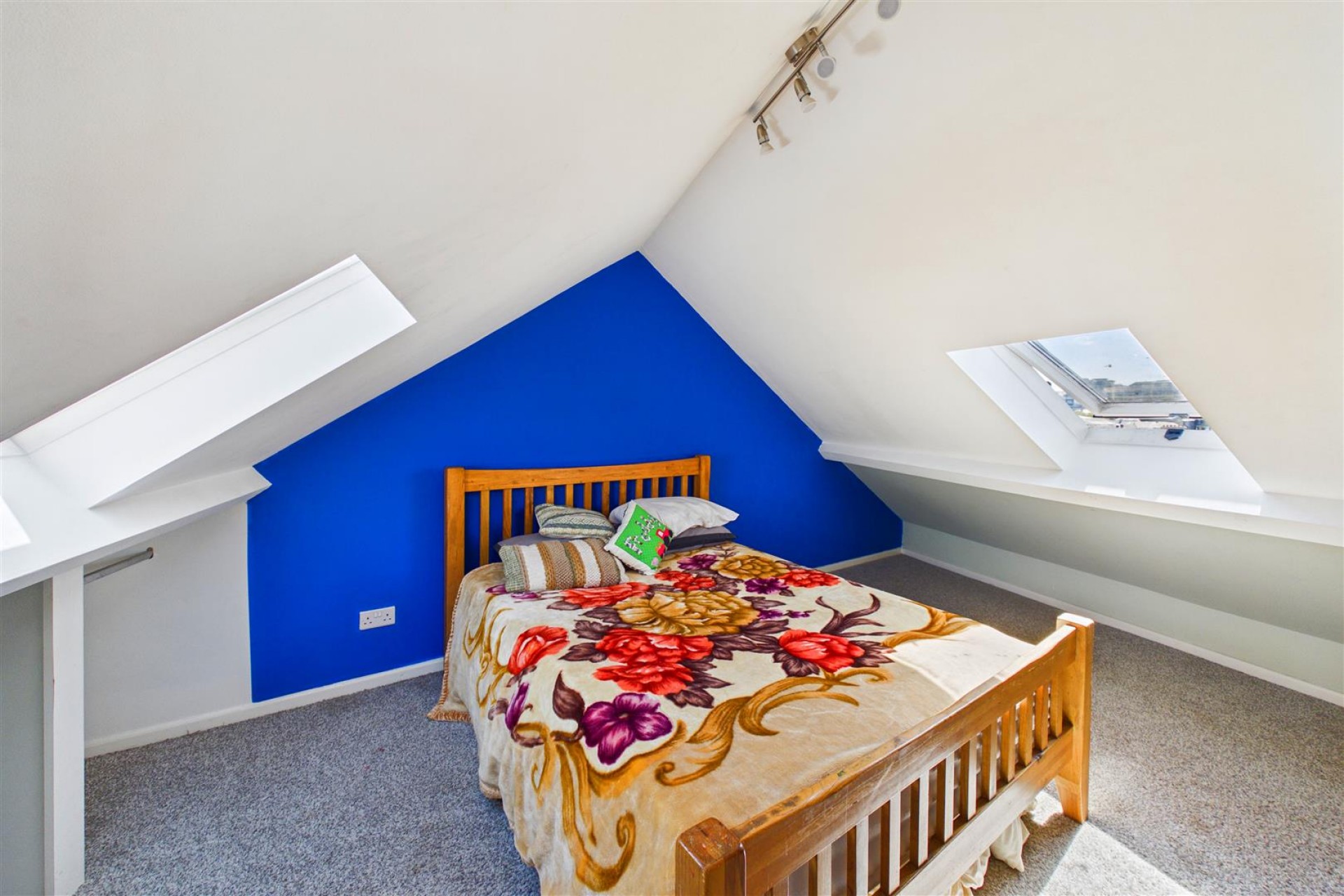 Trevena Terrace, Newquay