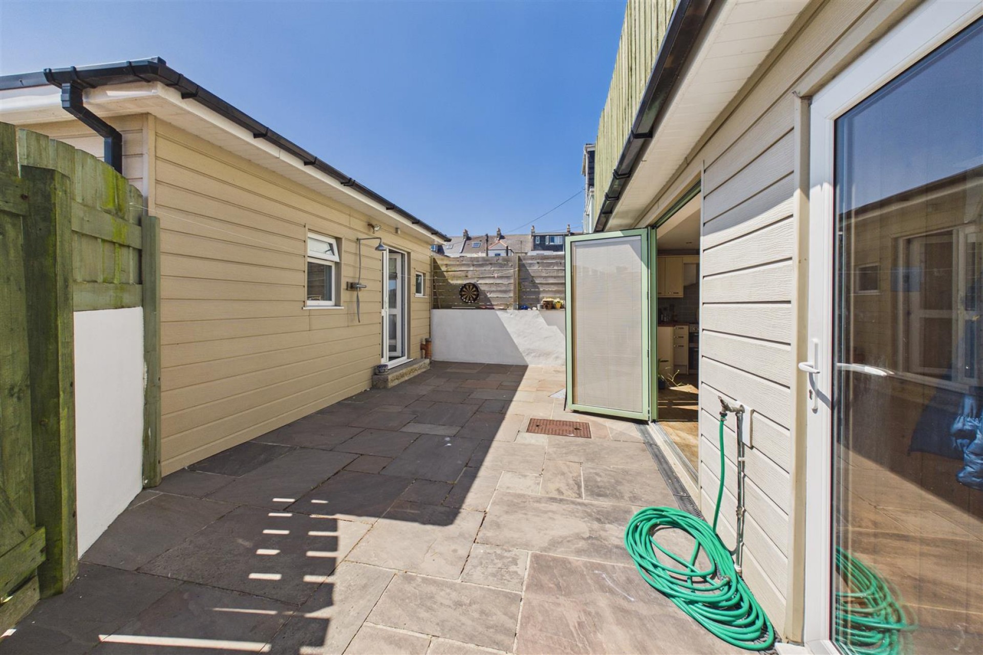 Trevena Terrace, Newquay