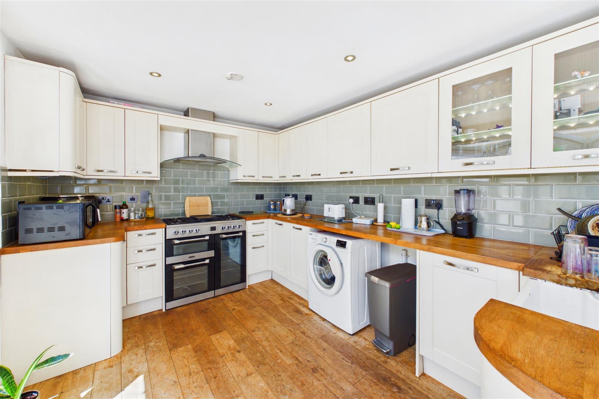 Trevena Terrace, Newquay