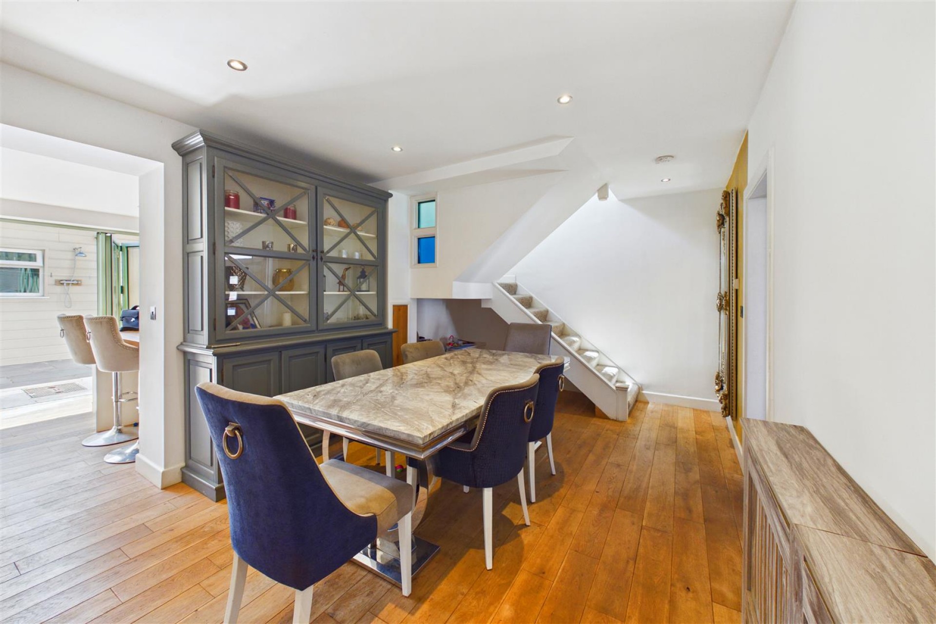 Trevena Terrace, Newquay