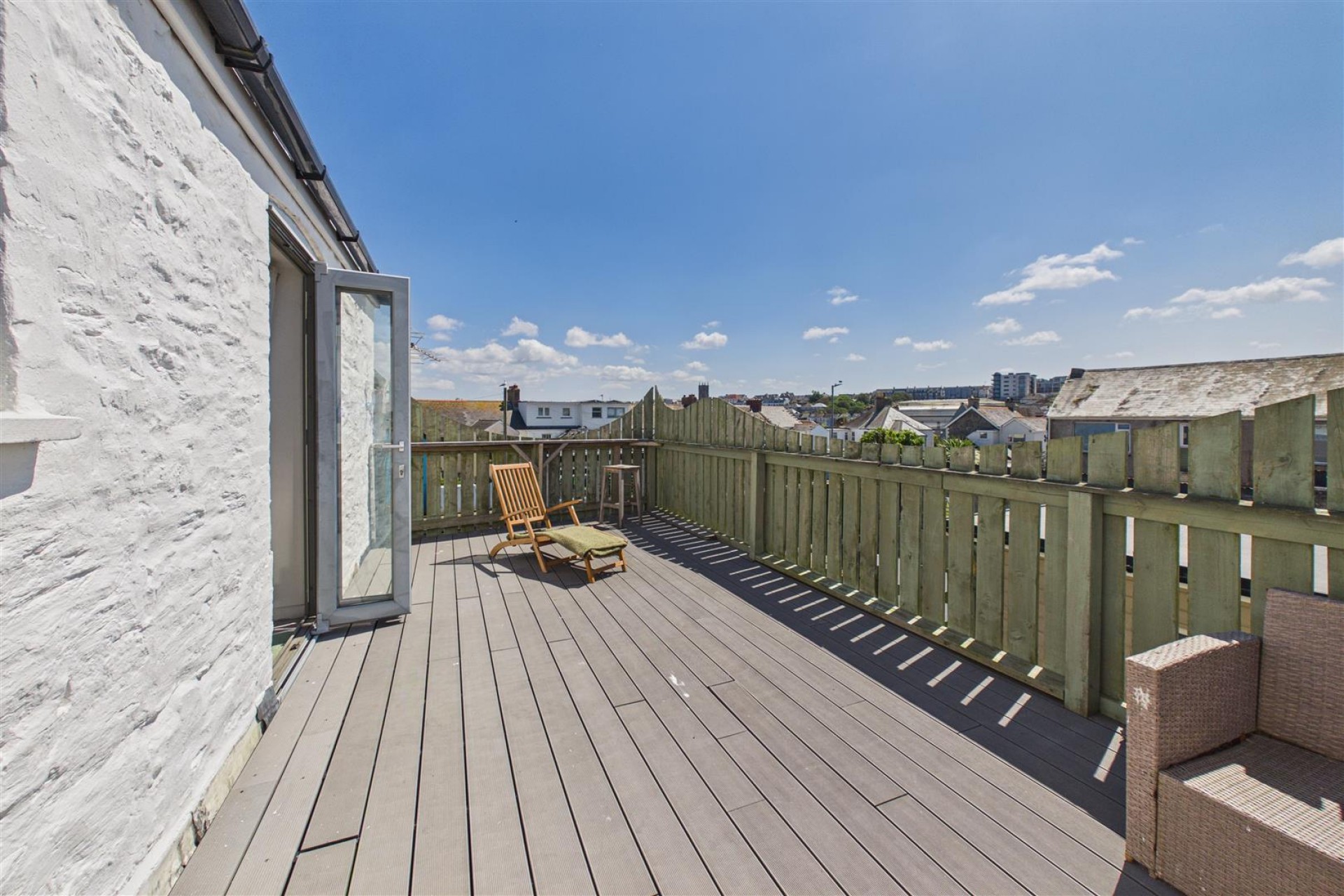 Trevena Terrace, Newquay