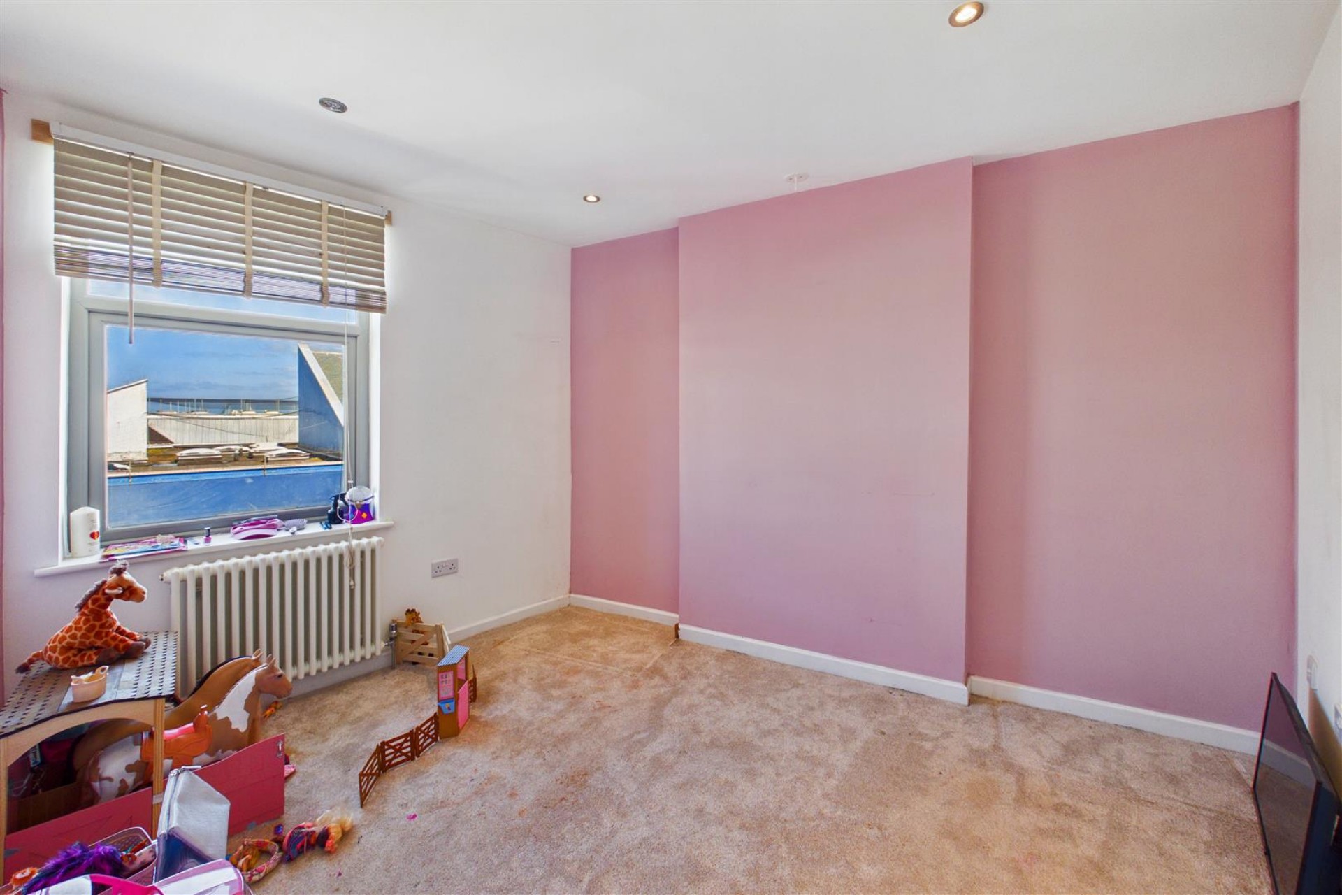 Trevena Terrace, Newquay