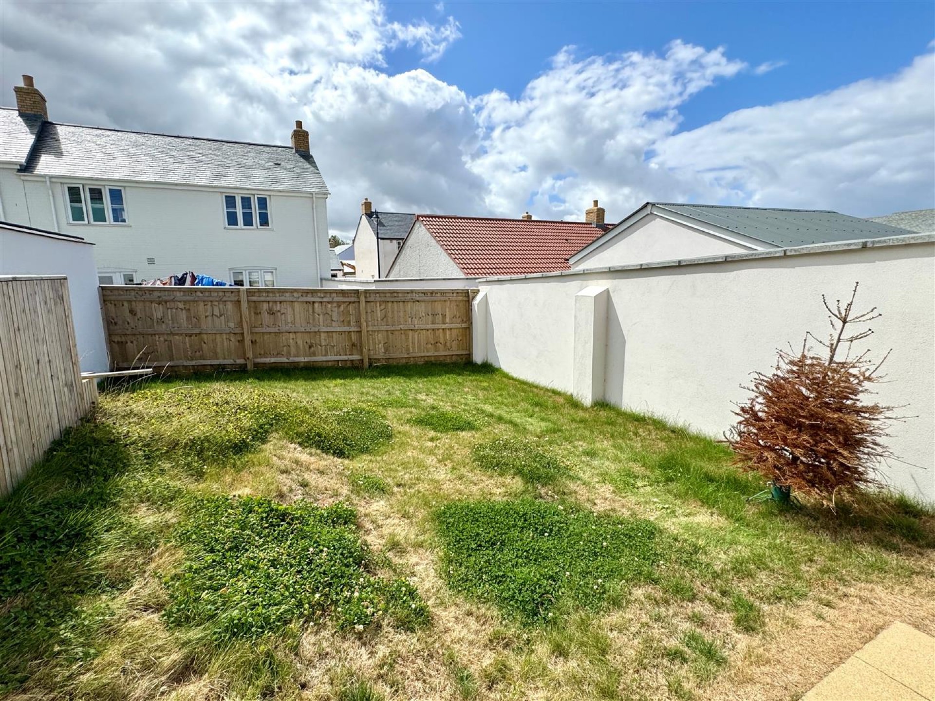 Stret Tregwestek, Nansledan, Newquay