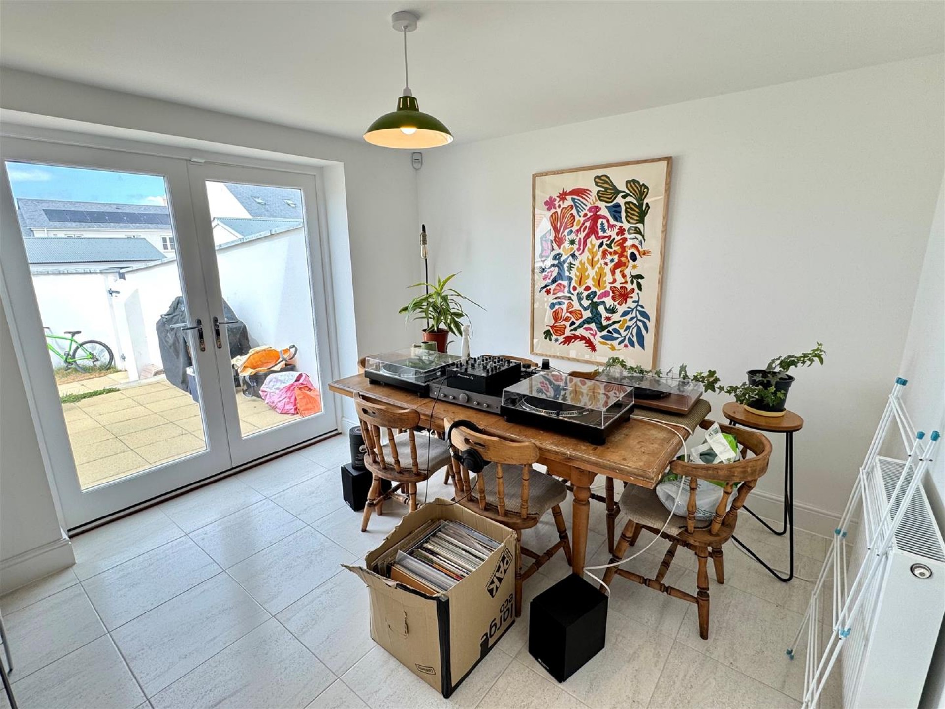 Stret Tregwestek, Nansledan, Newquay