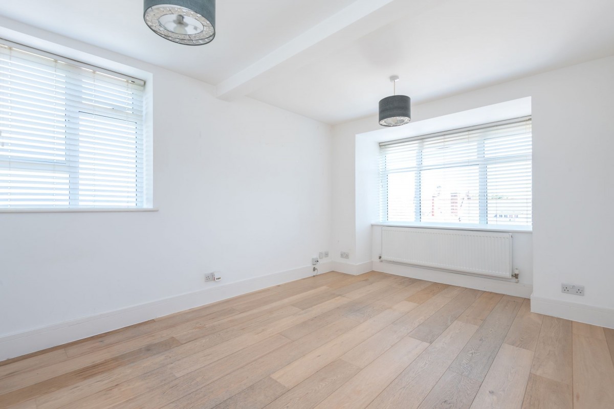 Image for Courthope Road, London, SW19