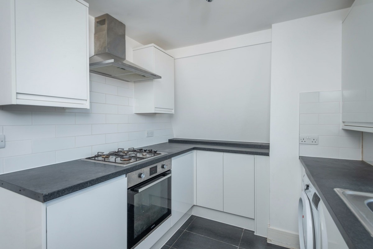 Image for Courthope Road, London, SW19