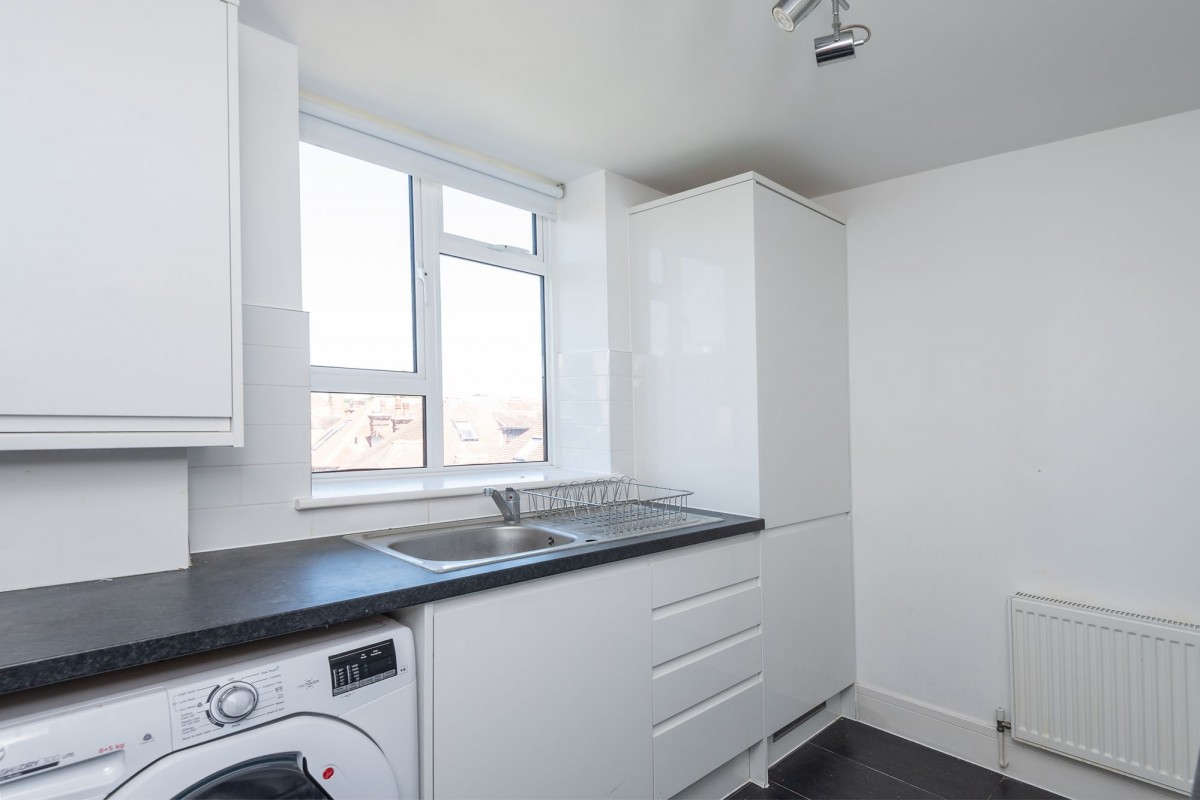 Image for Courthope Road, London, SW19