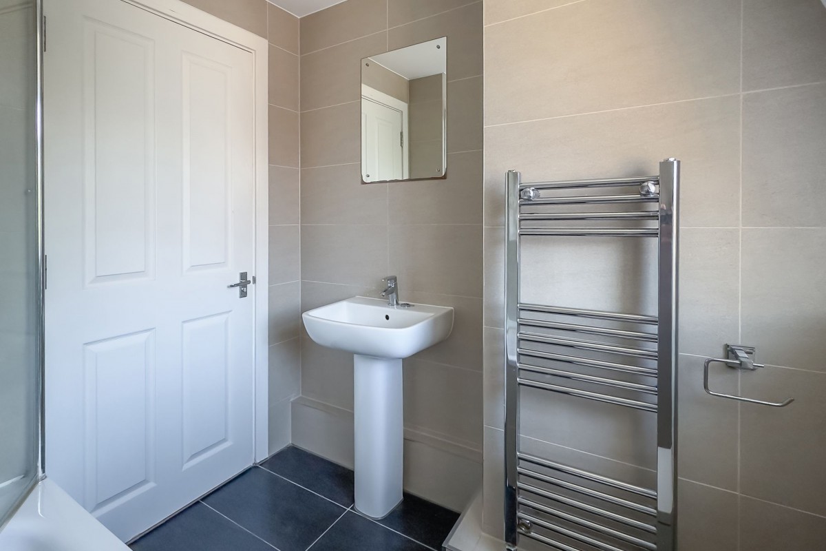 Image for Courthope Road, London, SW19