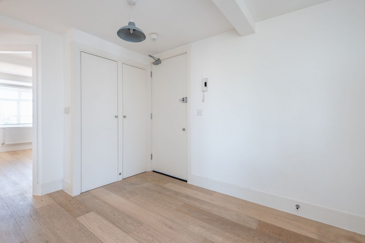 Image for Courthope Road, London, SW19