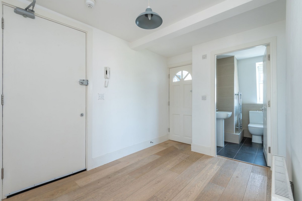 Image for Courthope Road, London, SW19