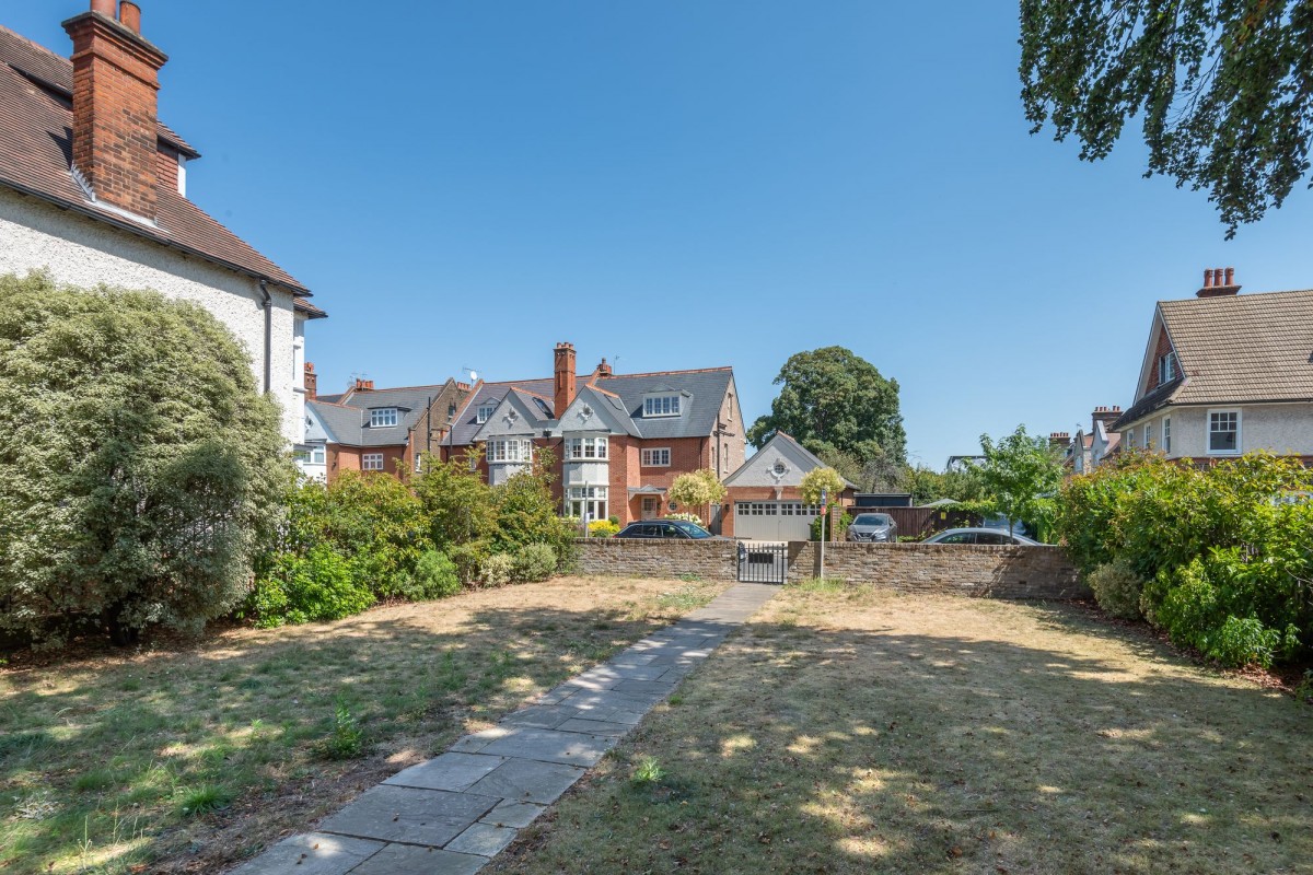 Image for Courthope Road, London, SW19