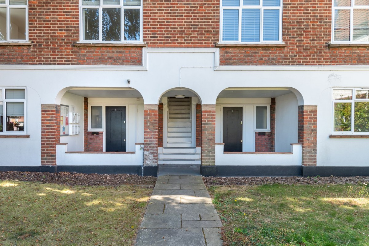 Image for Courthope Road, London, SW19