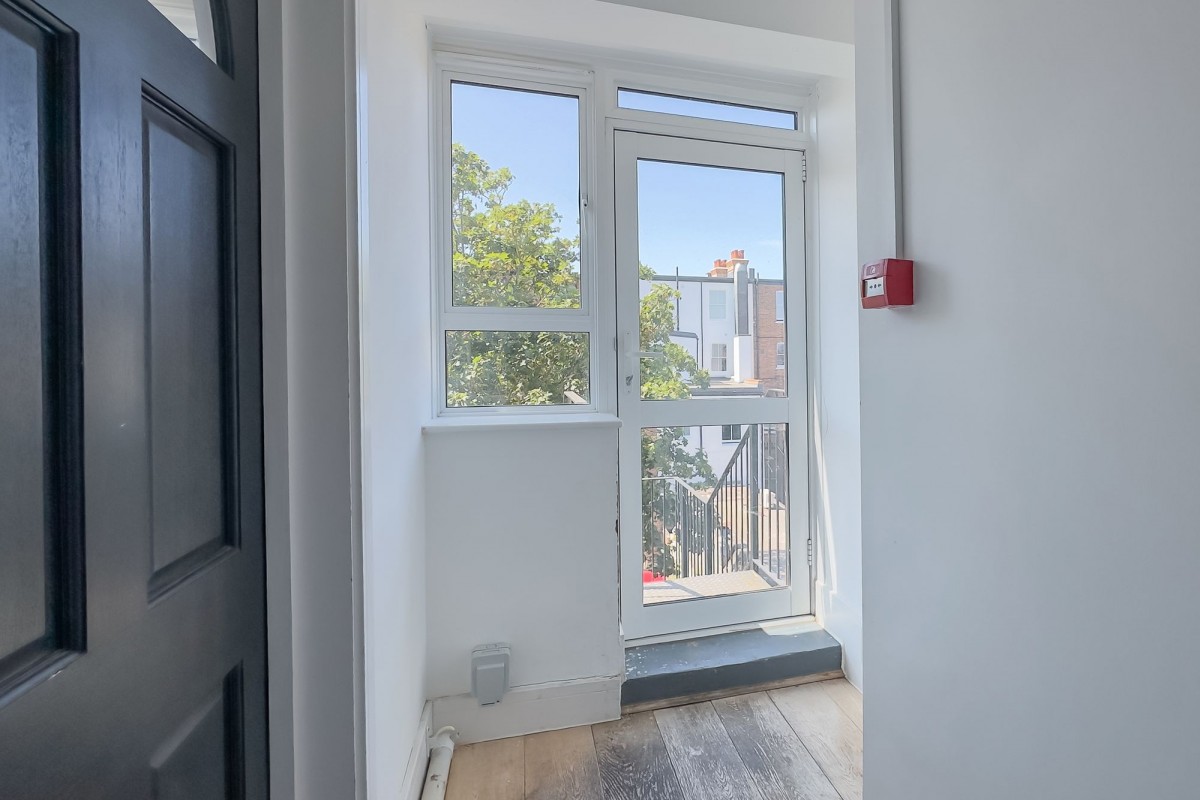 Image for Courthope Road, London, SW19