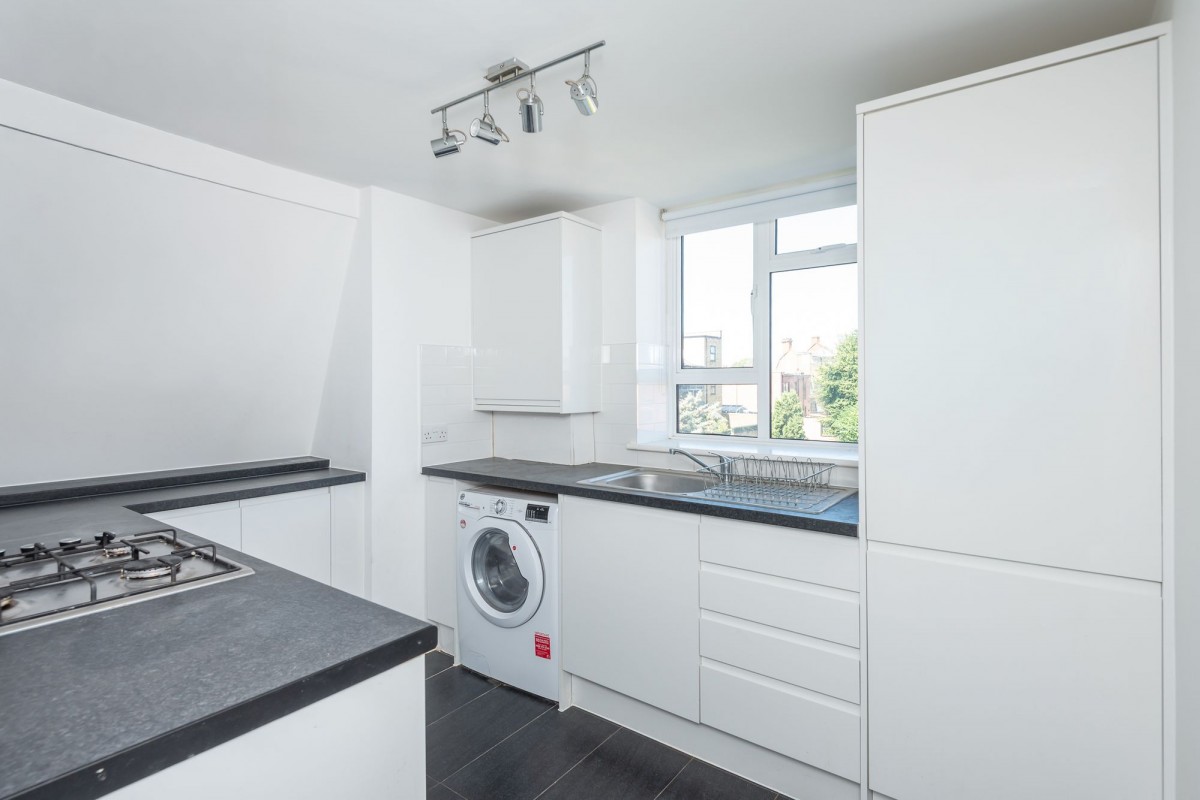 Image for Courthope Road, London, SW19