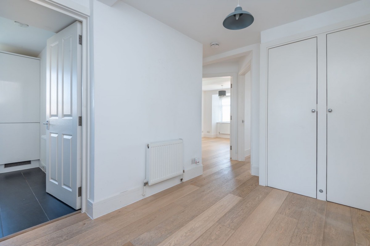 Image for Courthope Road, London, SW19
