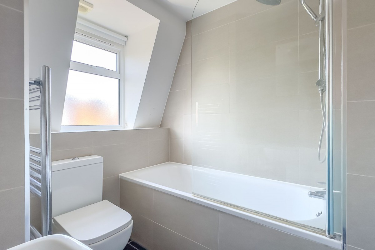 Image for Courthope Road, London, SW19