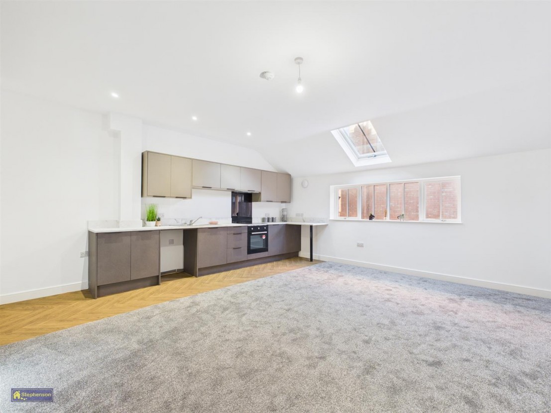 Hull Lighting Chapel Lane, Hull