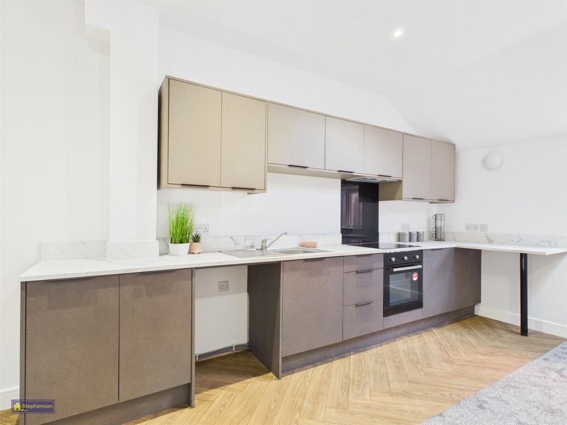 Hull Lighting Chapel Lane, Hull