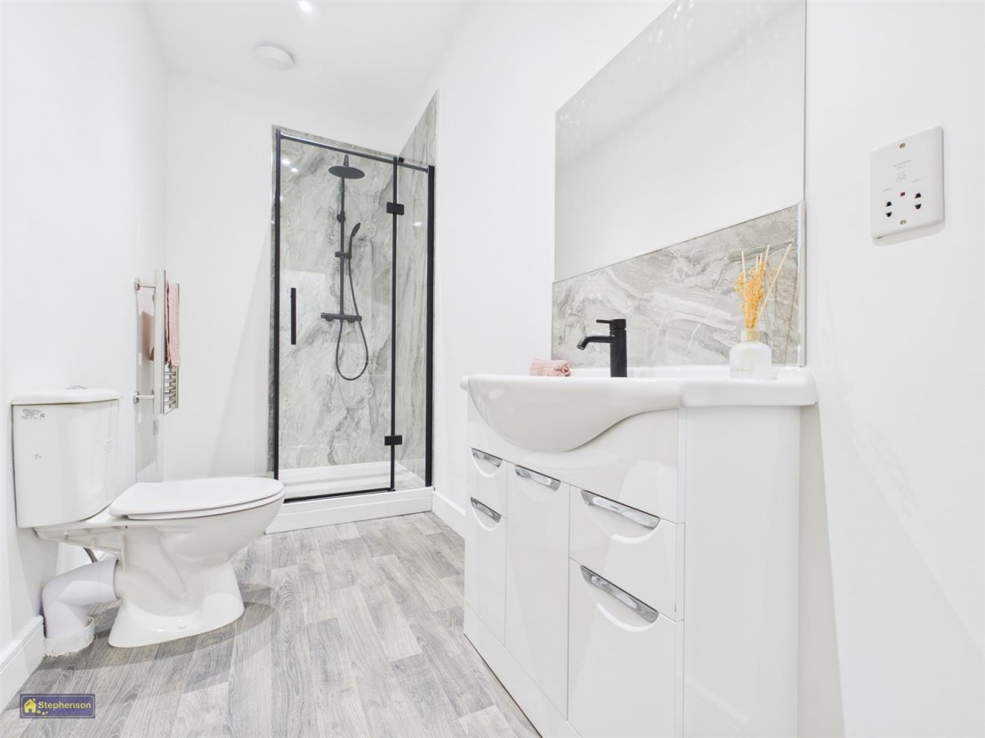 Hull Lighting Chapel Lane, Hull