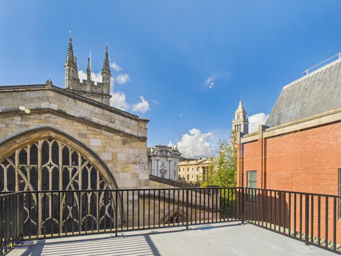 10 Chapel Lane, Kingston Upon Hull