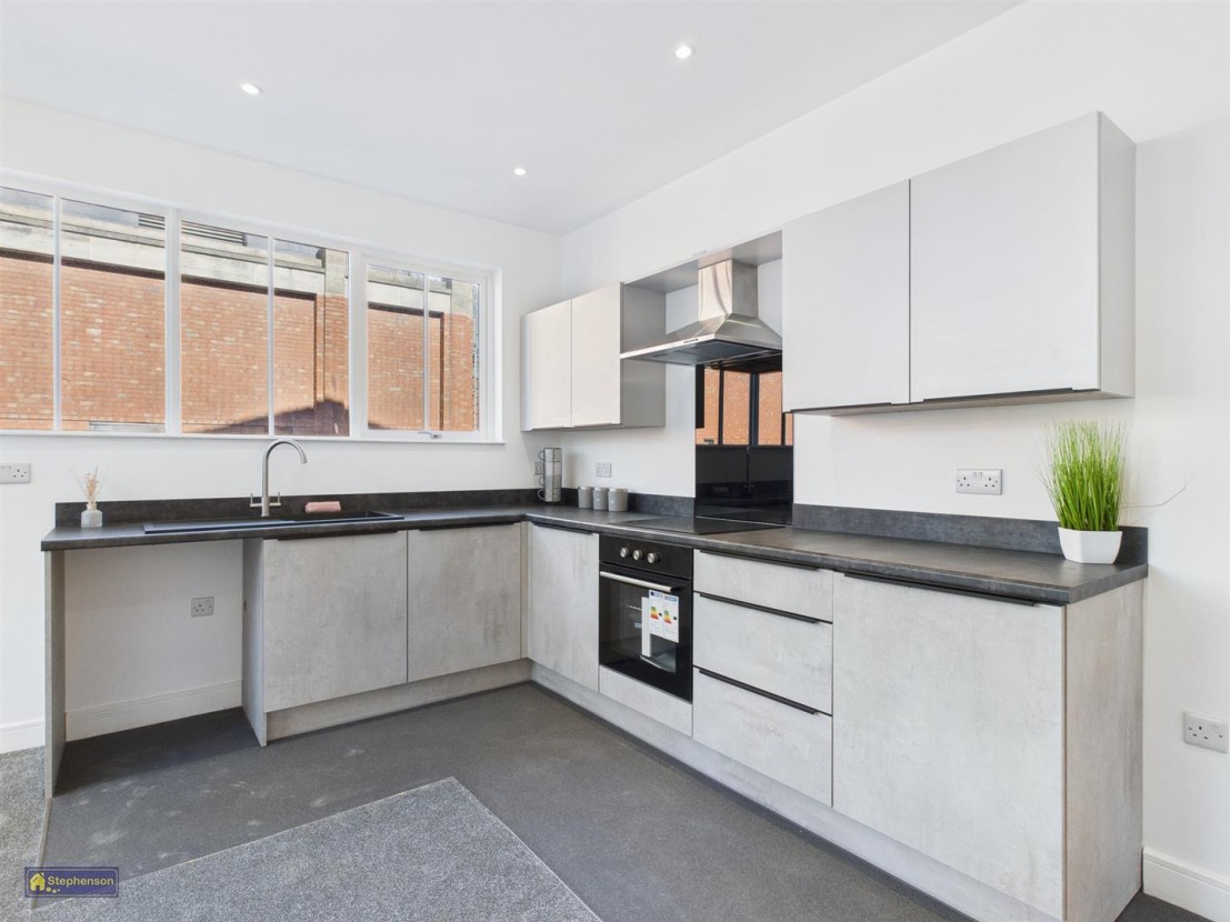 10 Chapel Lane, Kingston Upon Hull