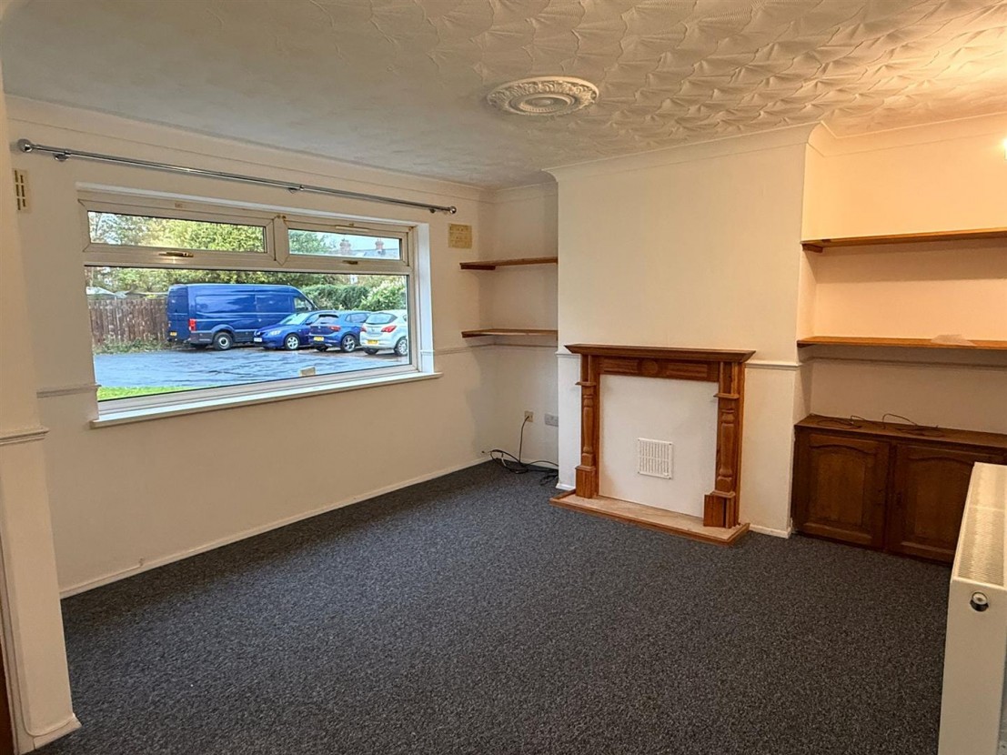 Forty Steps, Anlaby, Hull