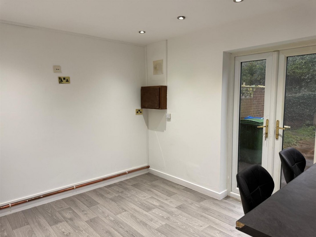 Forty Steps, Anlaby, Hull