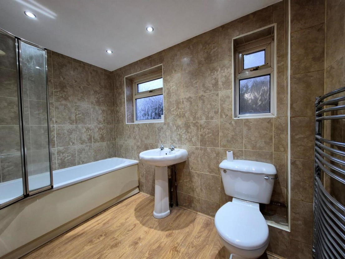 Forty Steps, Anlaby, Hull