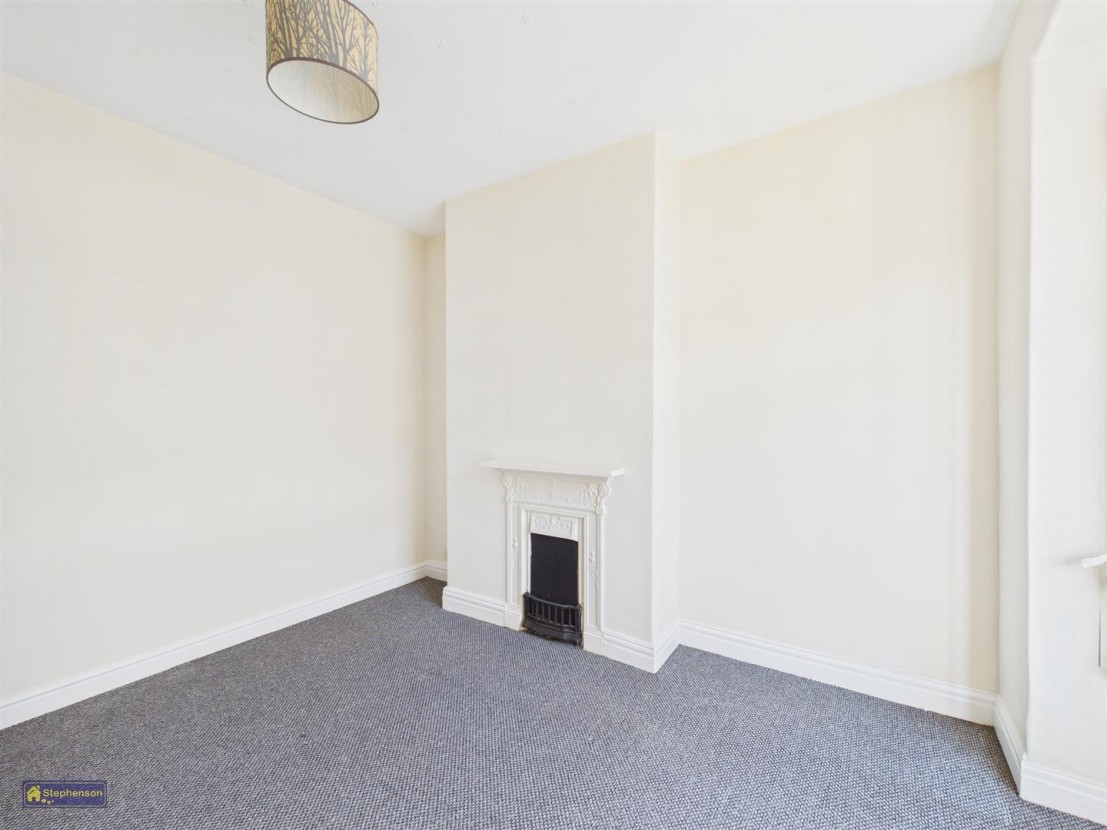 Carisbrooke Avenue, Manvers Street, Hull