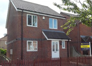 Kingsbury Way Kingswood