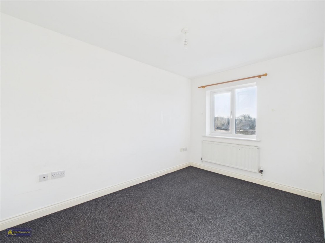 Kingsbury Way Kingswood