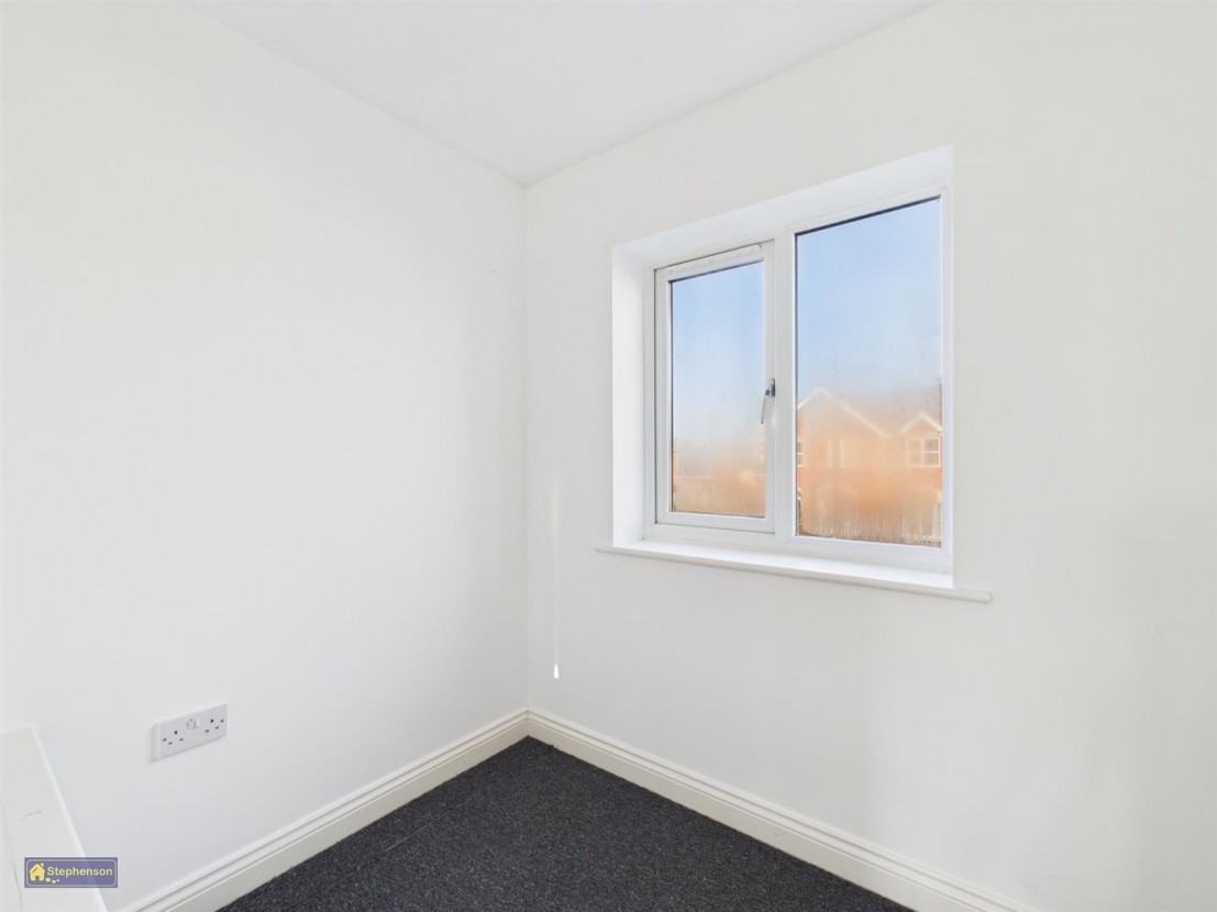 Kingsbury Way Kingswood