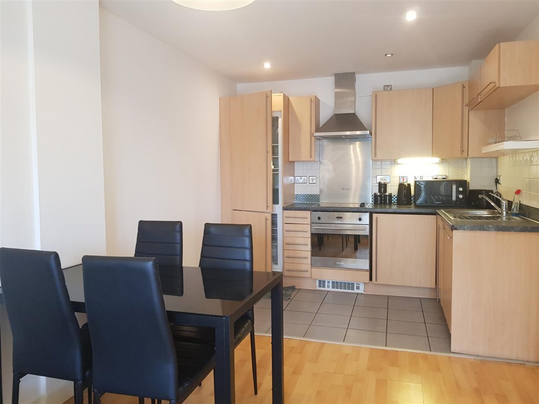 Queens Court, HU1 3DR