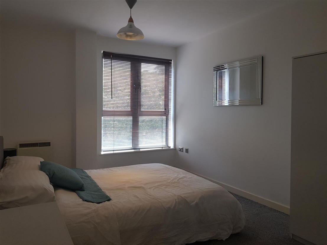 Queens Court, HU1 3DR