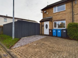 Wawne Lodge, Bransholme, Hull