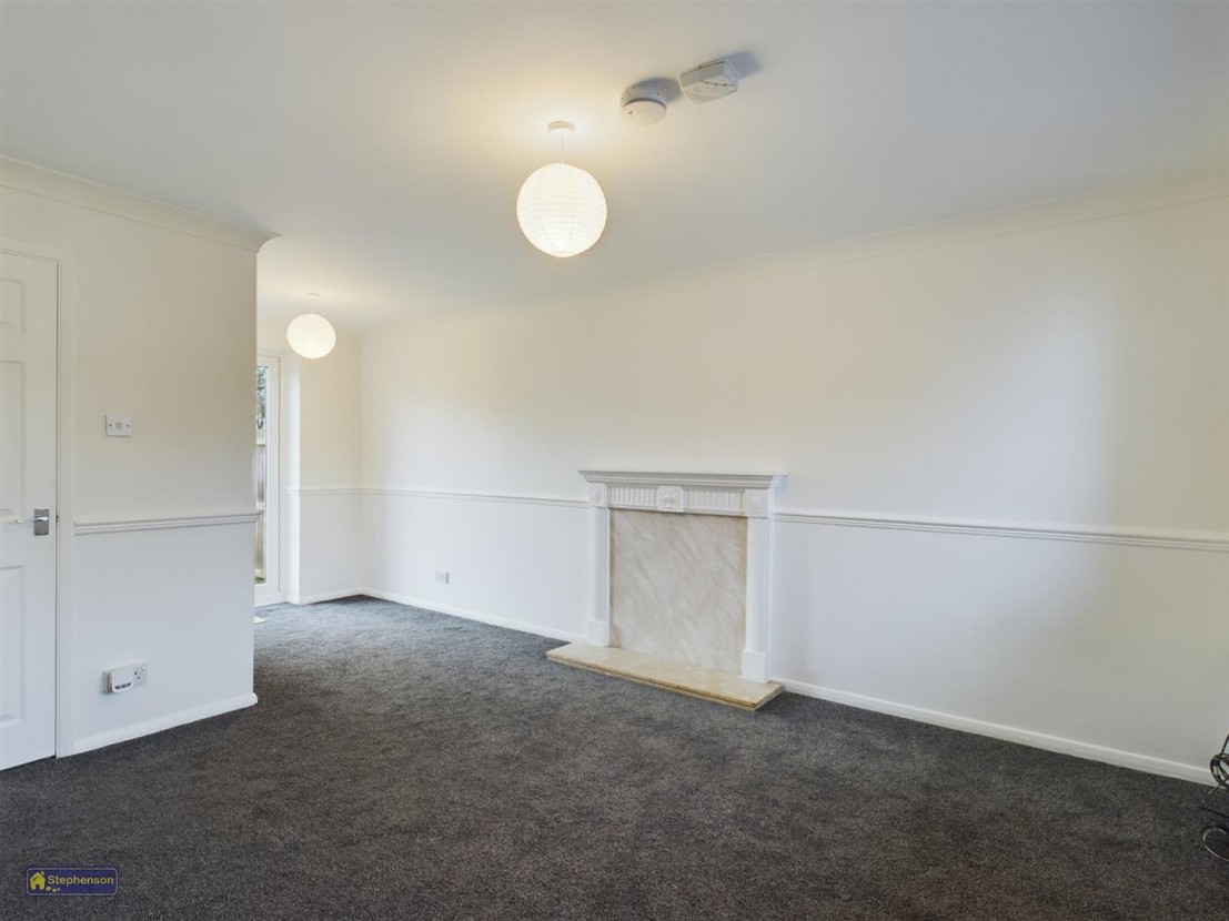 Wawne Lodge, Bransholme, Hull