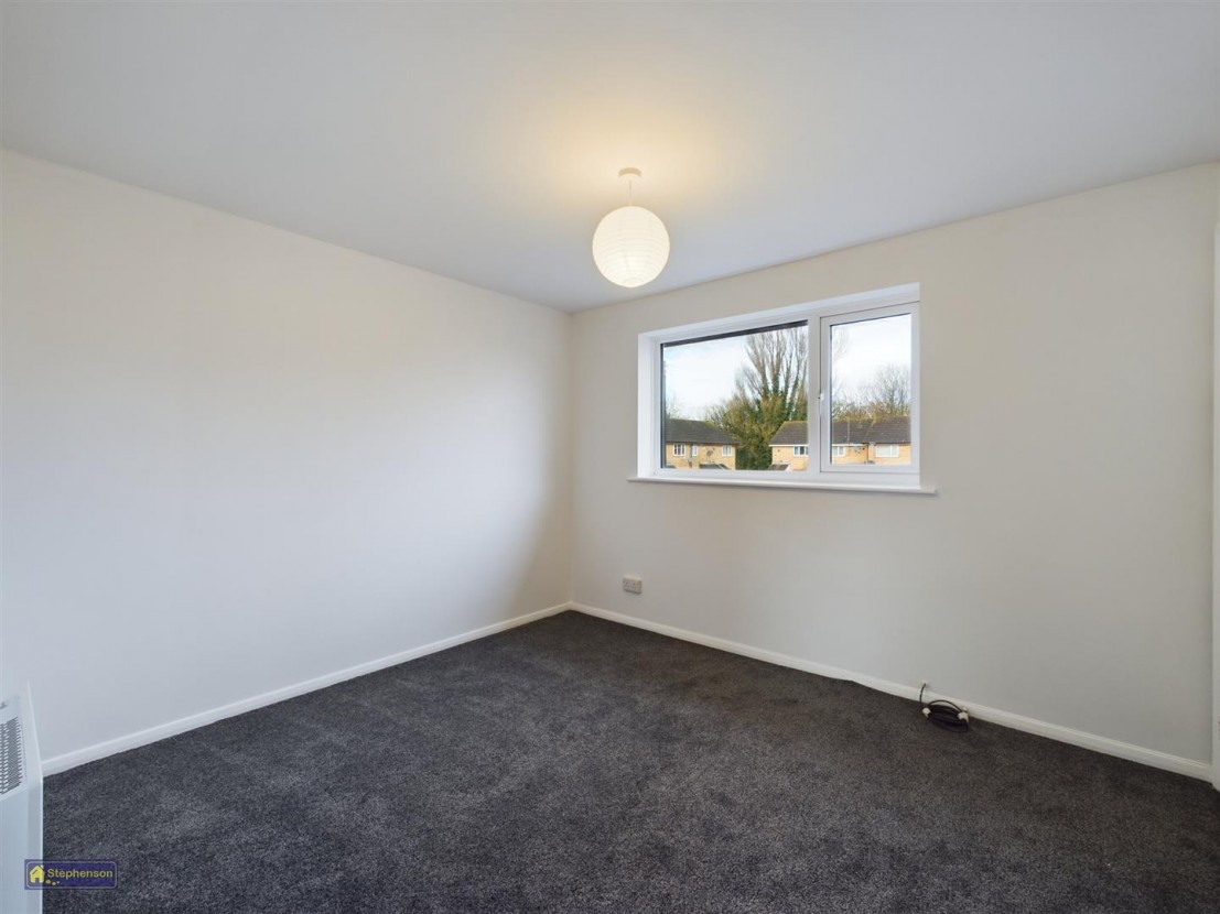 Wawne Lodge, Bransholme, Hull