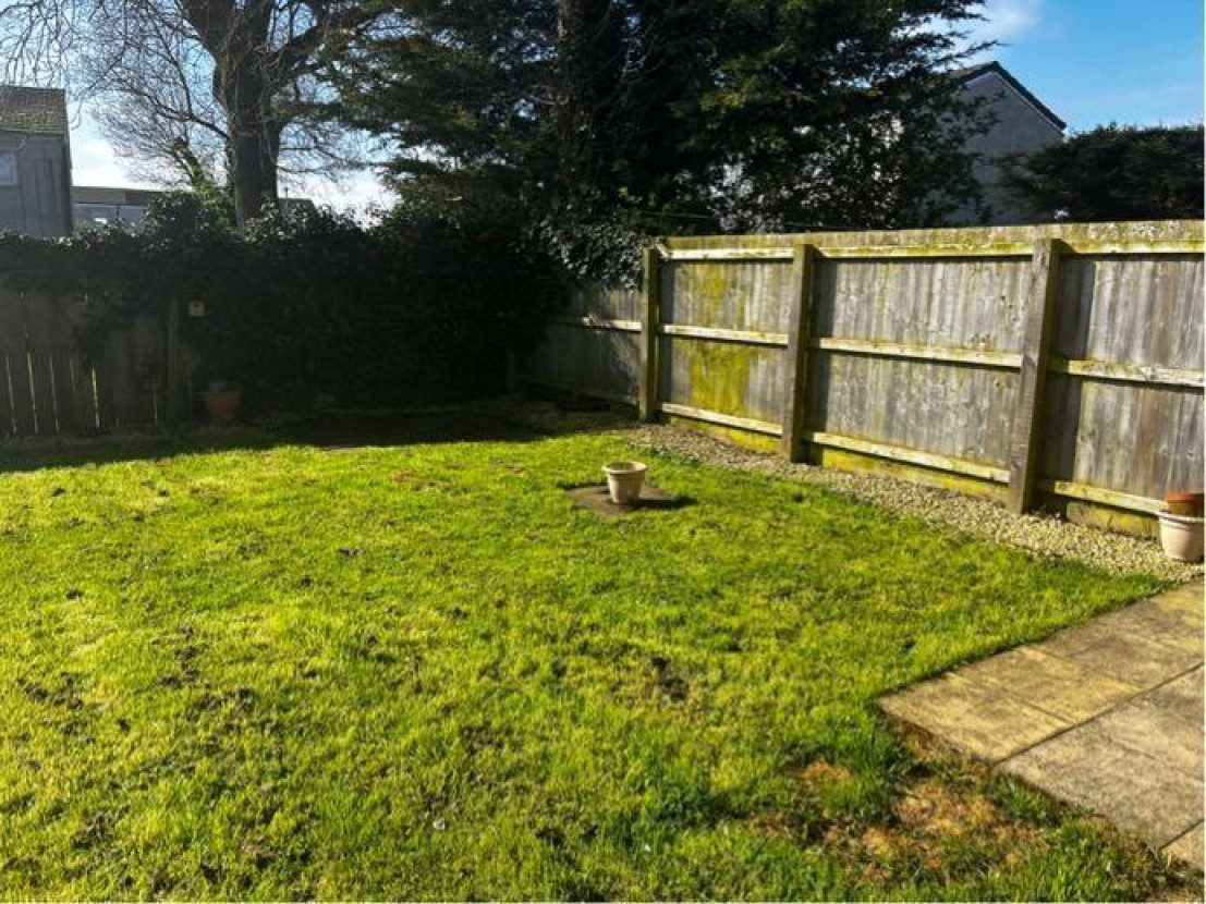 Wawne Lodge, Bransholme, Hull