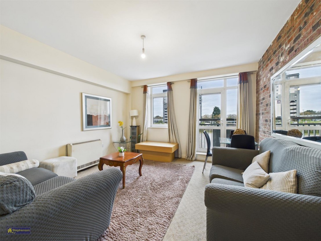 Trinity Wharf, High Street, Hull