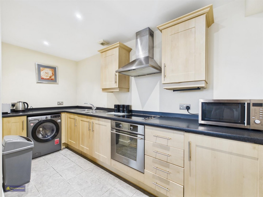 Trinity Wharf, High Street, Hull