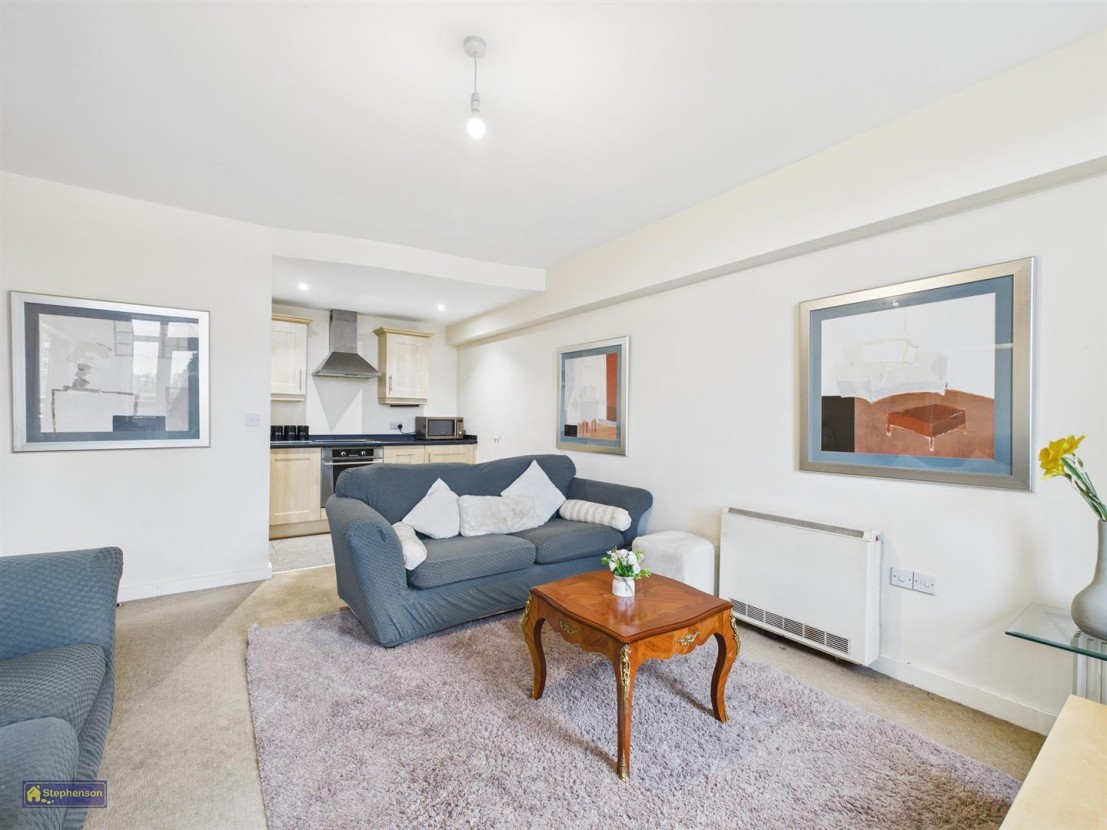 Trinity Wharf, High Street, Hull